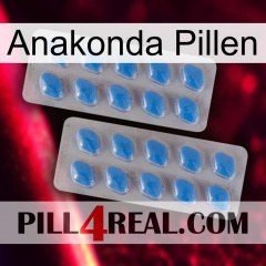 Anaconda Pills 23